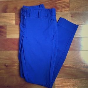 The Limited Exact Stretch Skinny Dress Pants